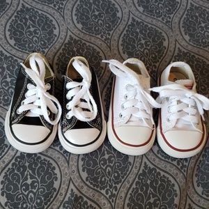 3c Converse